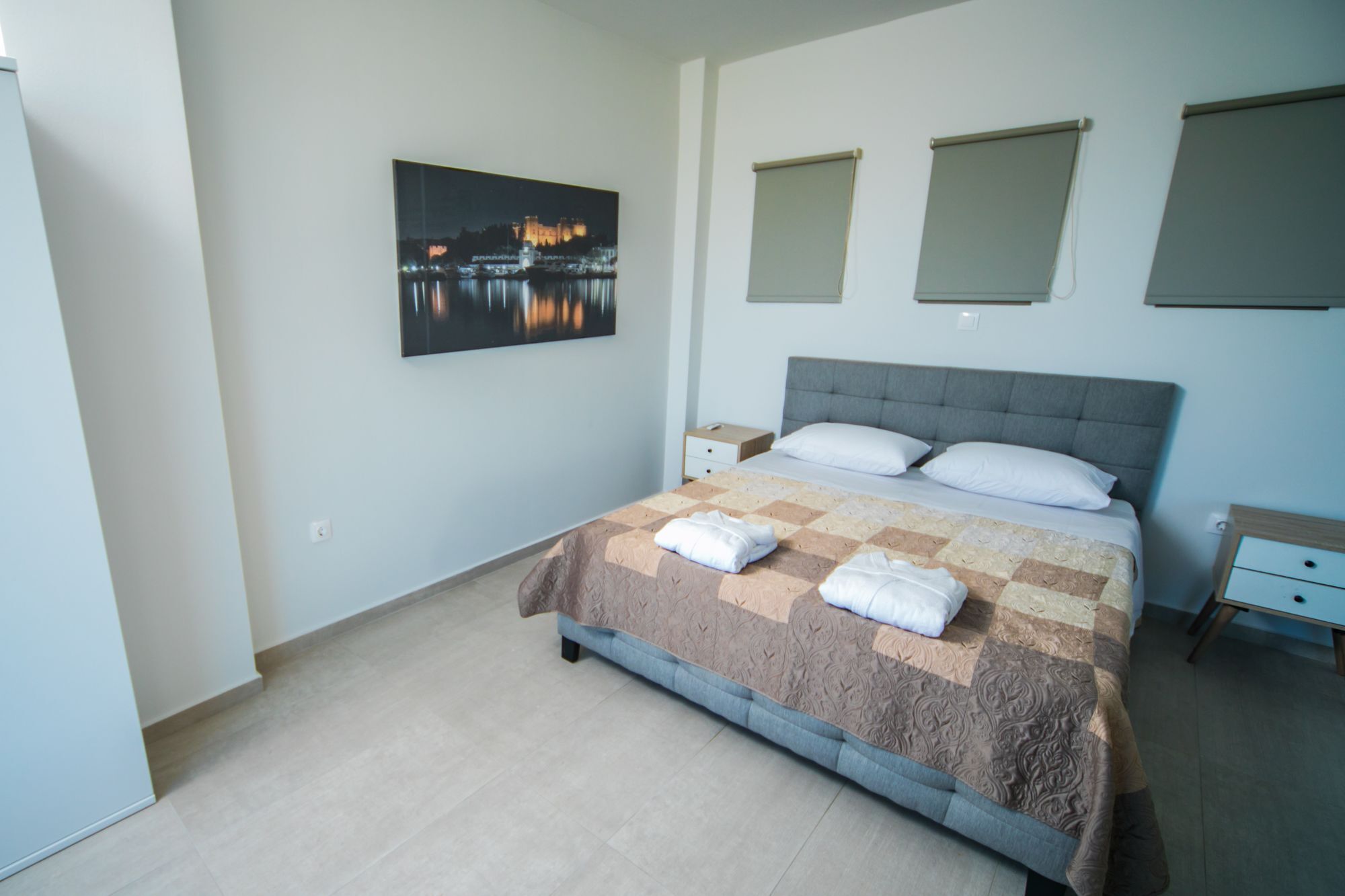 Olive Stone Villas Gennadi Exterior foto